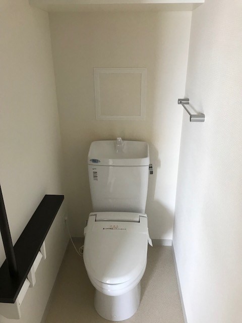 ヴィラボンヌール その他3