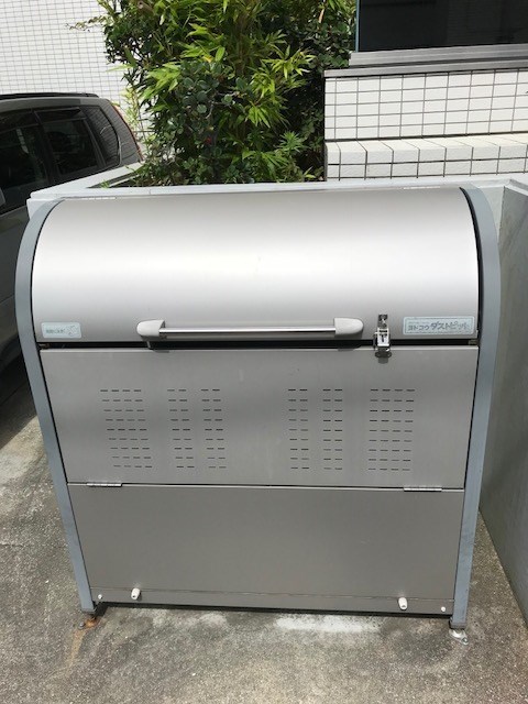 ヴィラボンヌール その他外観2