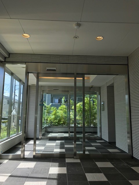 ヴィラボンヌール その他外観4