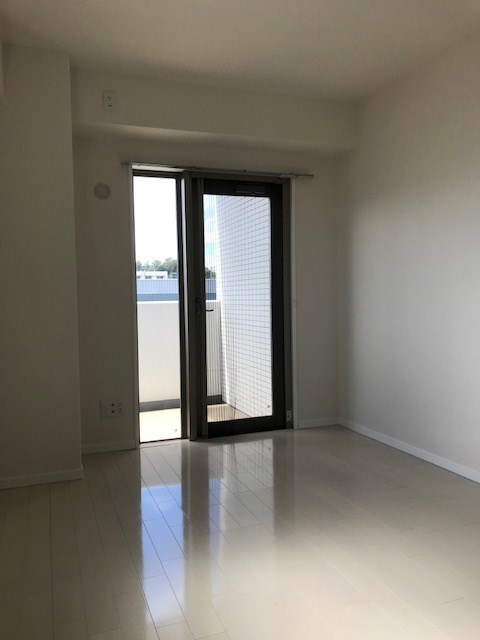 ヴィラボンヌール ベッドルーム