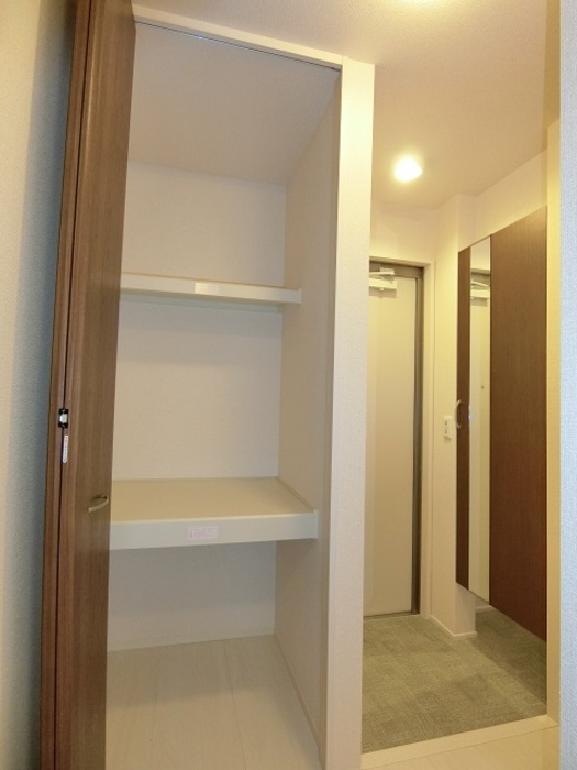 ＢＬＥＳＳ湘南藤沢 玄関