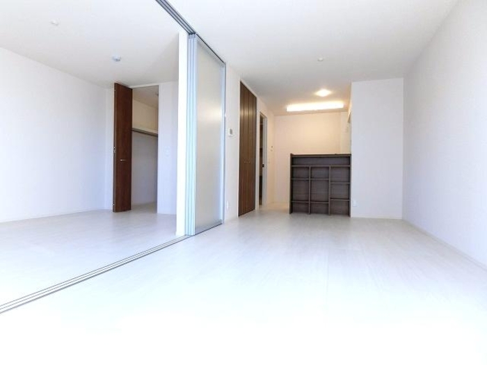 ＢＬＥＳＳ湘南藤沢 リビング