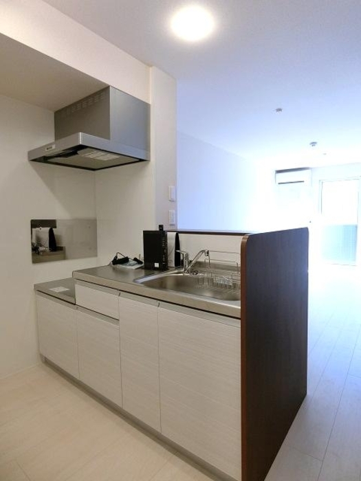 ＢＬＥＳＳ湘南藤沢 キッチン