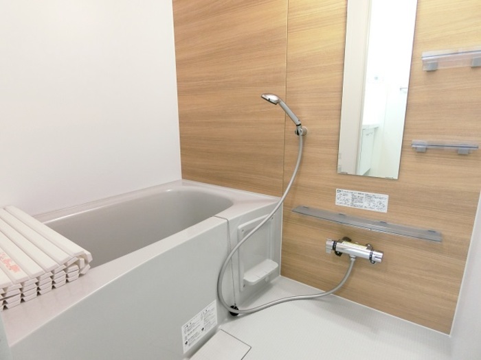 ＢＬＥＳＳ湘南藤沢 風呂画像