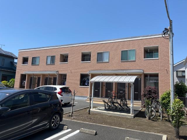 シューワ　リヴェルテ その他外観1