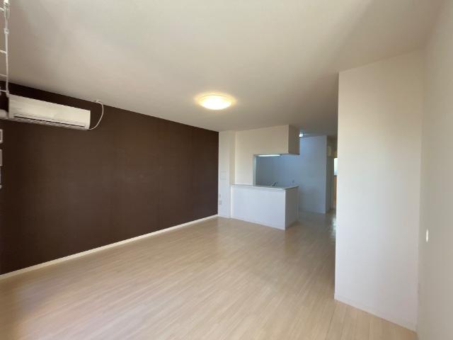 シューワ　リヴェルテ リビング