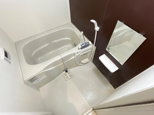 シューワ　リヴェルテ 風呂画像