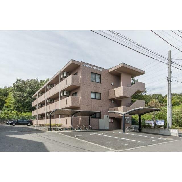 セレーノKIRIKUBO 103号室 外観