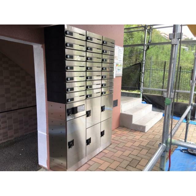 セレーノＫＩＲＩＫＵＢＯ その他外観1