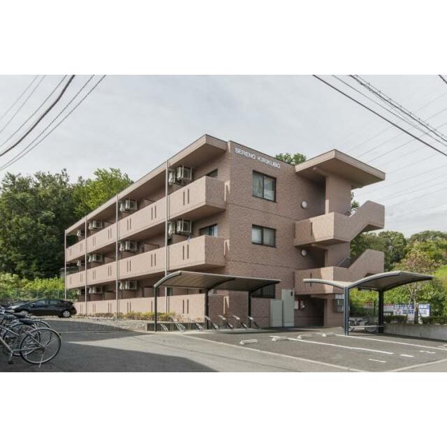 セレーノＫＩＲＩＫＵＢＯ その他外観4