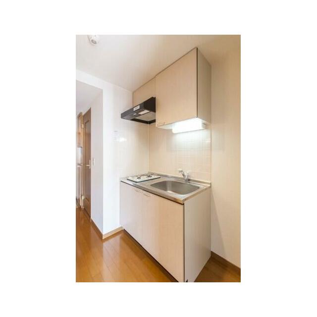 セレーノＫＩＲＩＫＵＢＯ キッチン