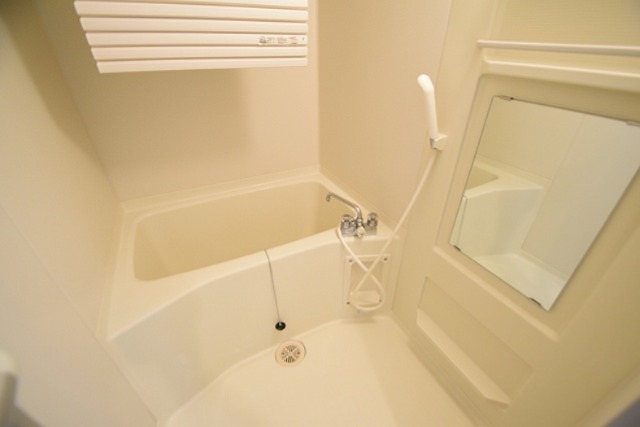 セレーノＫＩＲＩＫＵＢＯ 風呂画像