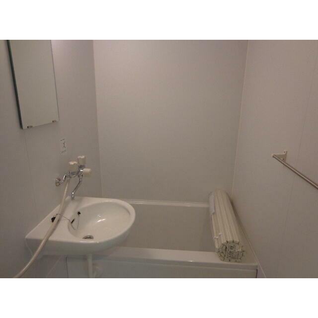 鵠沼やませ 風呂画像