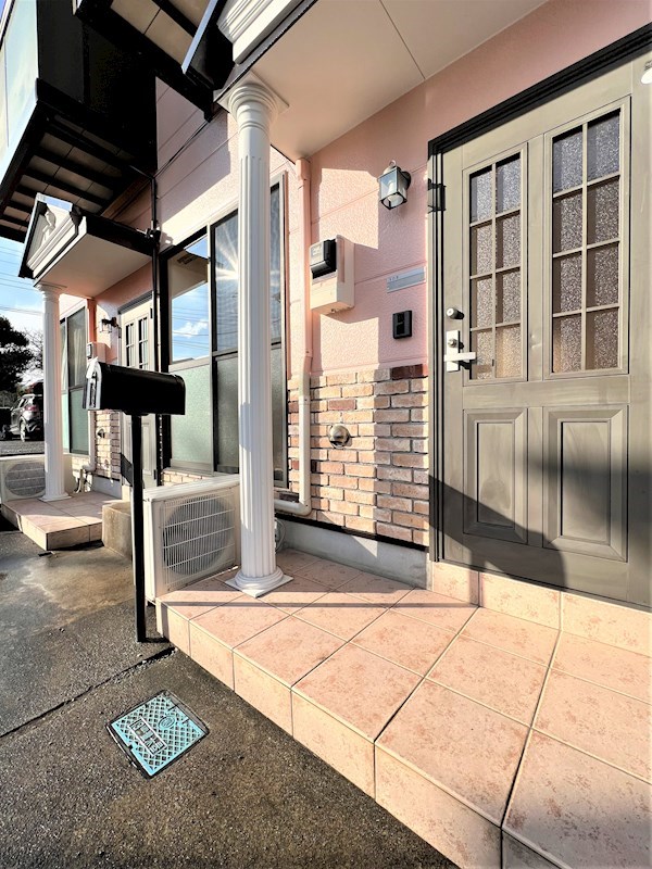 DUPLEX SHINZO Ｉ その他外観1