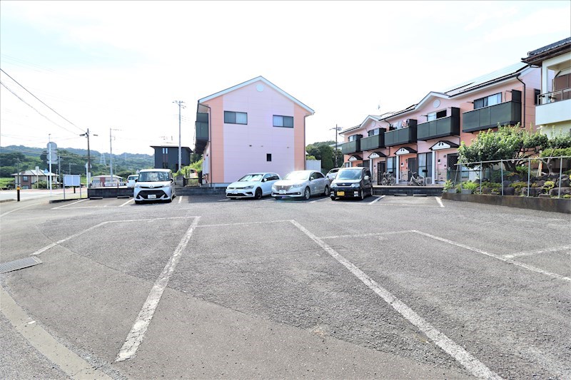 DUPLEX SHINZO Ｉ その他外観2