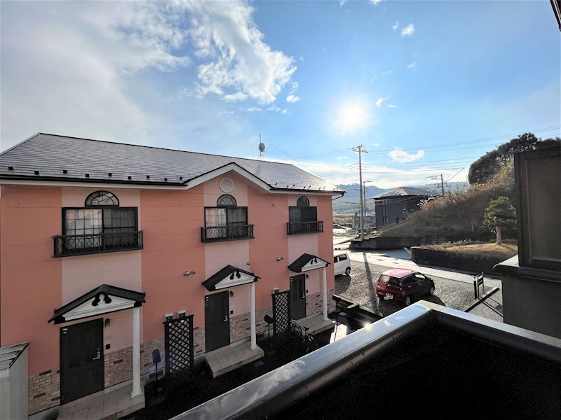 DUPLEX SHINZO Ｉ その他10