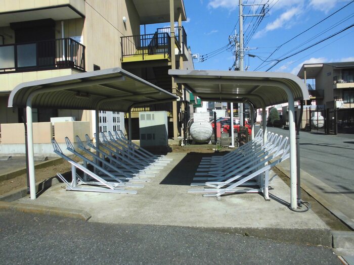 リビングタウン厚木 その他外観2