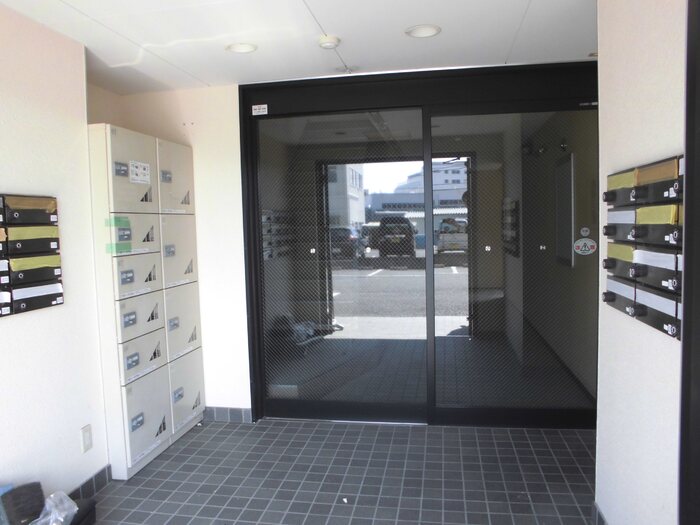 リビングタウン厚木 その他外観3