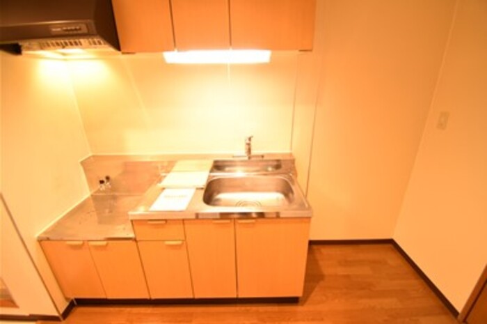 リビングタウン厚木 キッチン