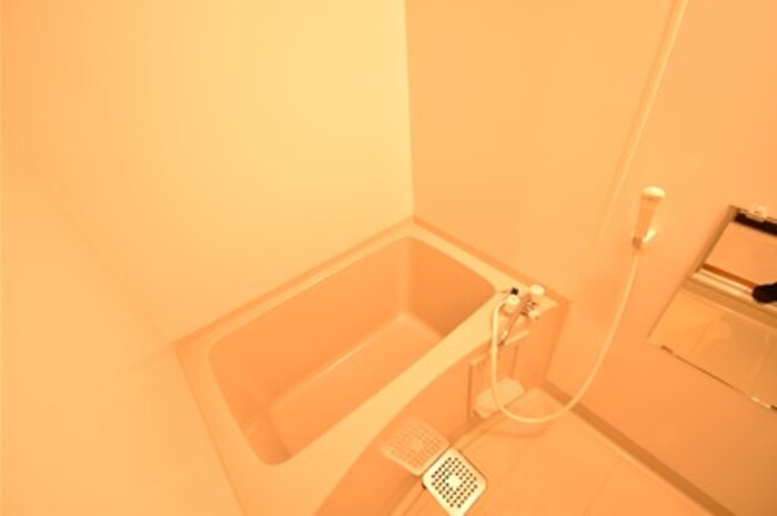 リビングタウン厚木 風呂画像