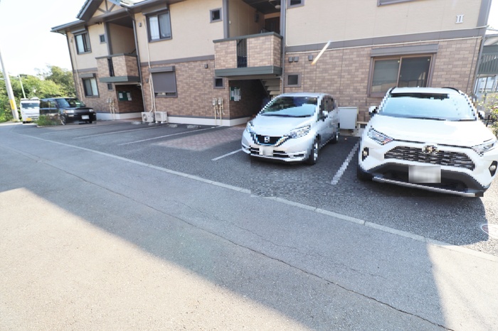 第２サニーサイト その他外観1