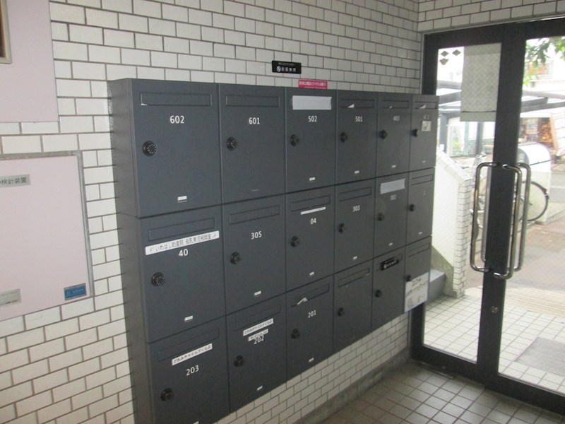 ＴＯＭＯＳ湘南台 その他外観2