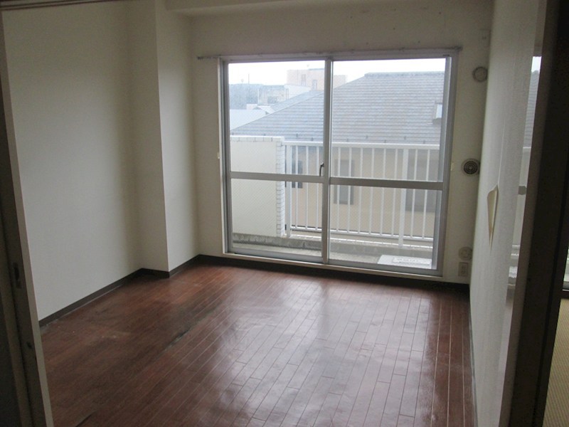 ＴＯＭＯＳ湘南台 リビング