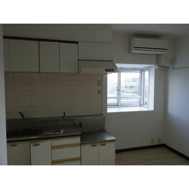 ＴＯＭＯＳ湘南台 キッチン