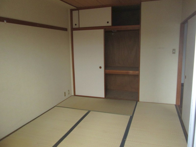 ＴＯＭＯＳ湘南台 ベッドルーム