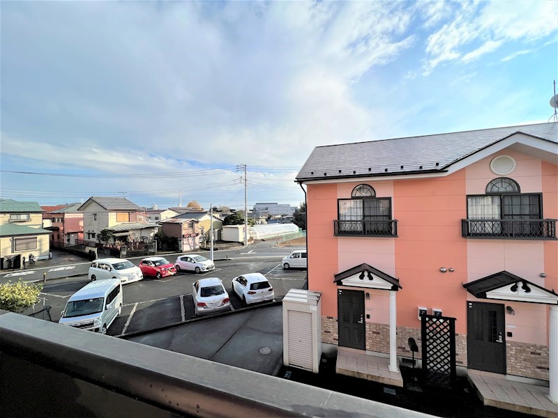 DUPLEX SHINZO Ｉ その他1