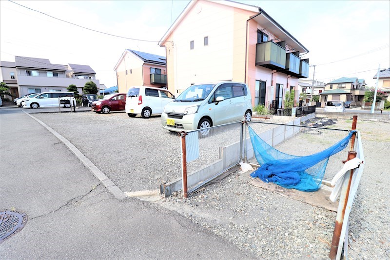 DUPLEX SHINZO Ｉ その他外観3