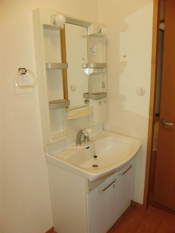 イーストガーデン その他3