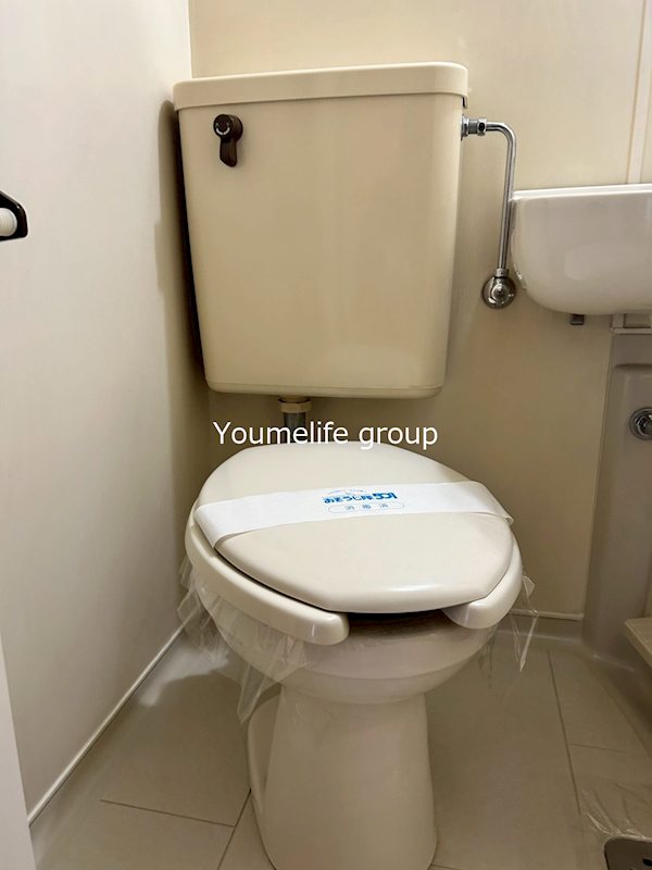 レオパレス古賀 その他1