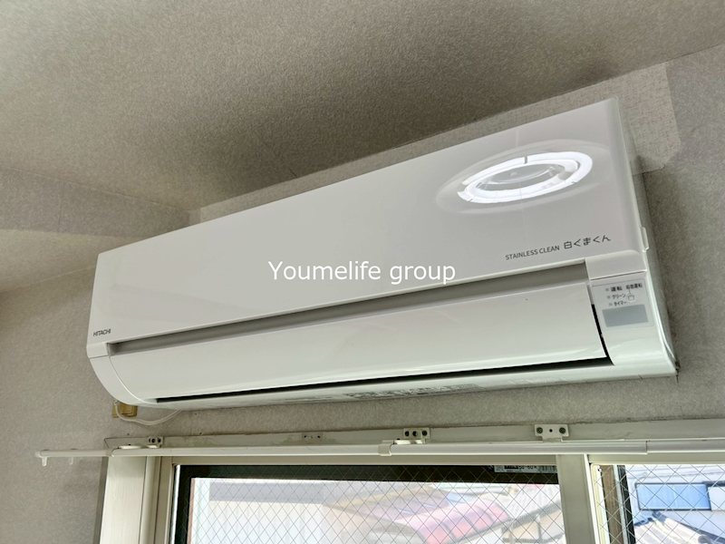 レオパレス古賀 その他4