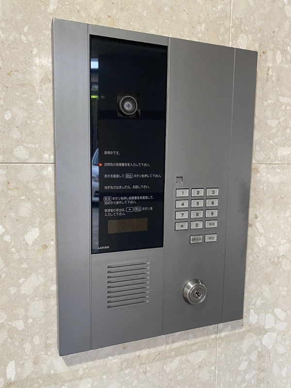 アバンサール湘南 その他外観3