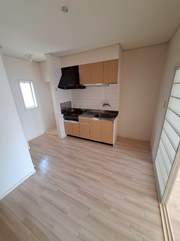 ディアコート開成Ａ棟 リビング