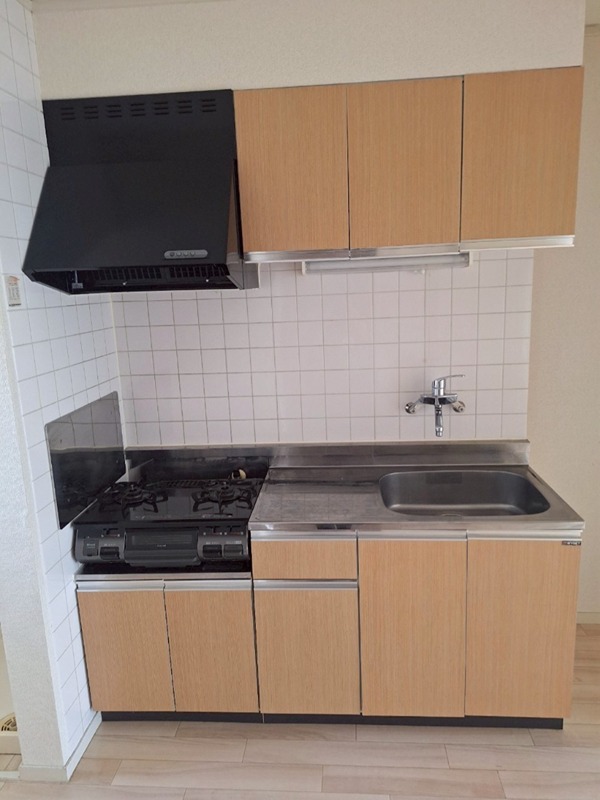 ディアコート開成Ａ棟 キッチン