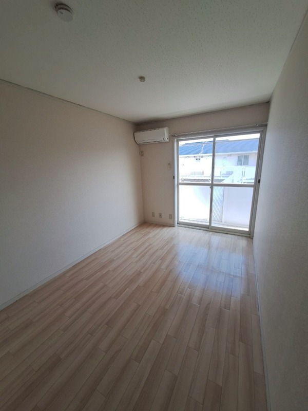 ディアコート開成Ａ棟 ベッドルーム