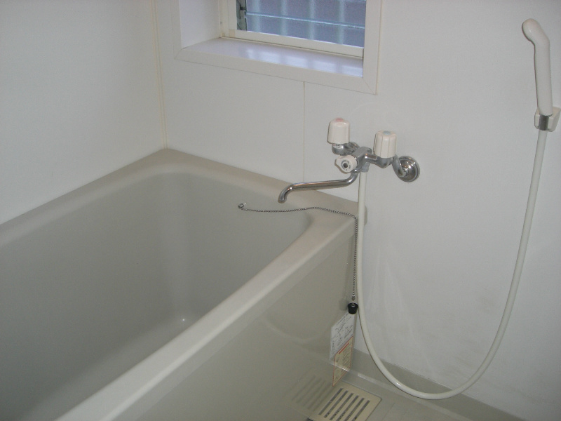 ブラン　フルール 風呂画像