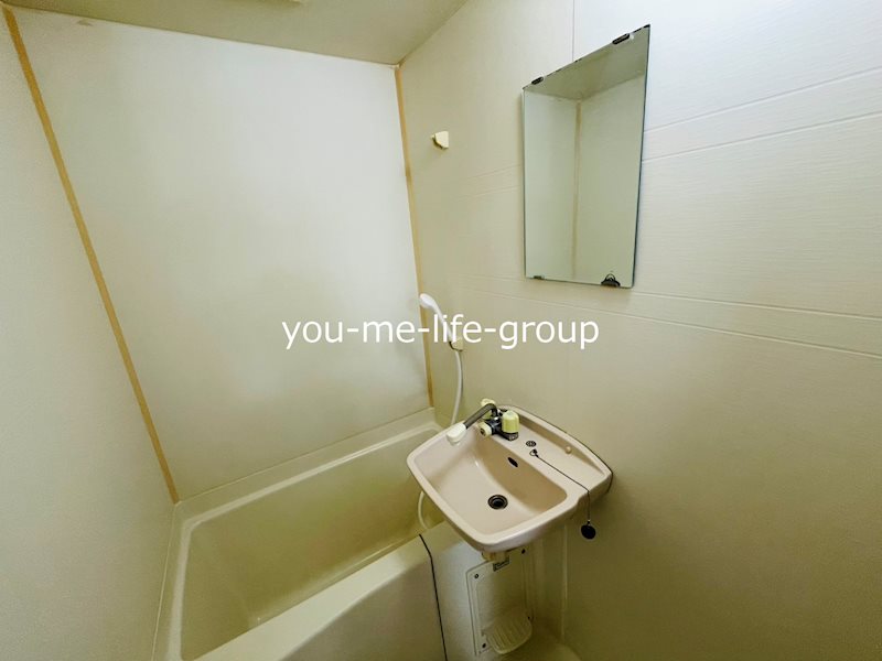 プレミール 風呂画像