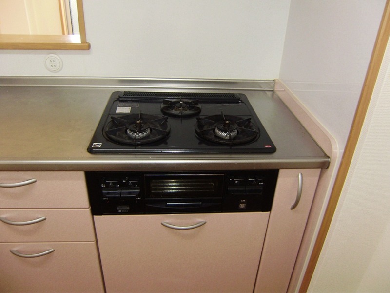 イーストガーデン その他2