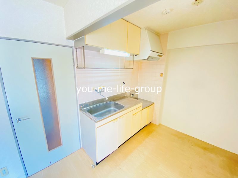 ヴェルドミール湘南平塚 キッチン