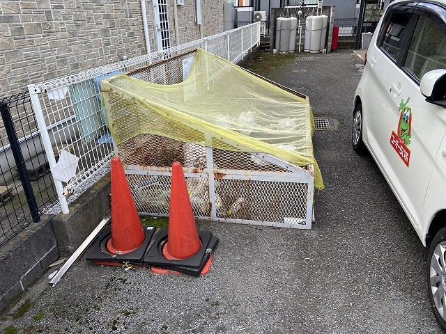 グランコンフォート本厚木 その他外観2