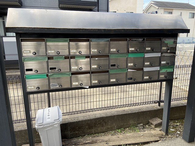 グランコンフォート本厚木 その他外観4