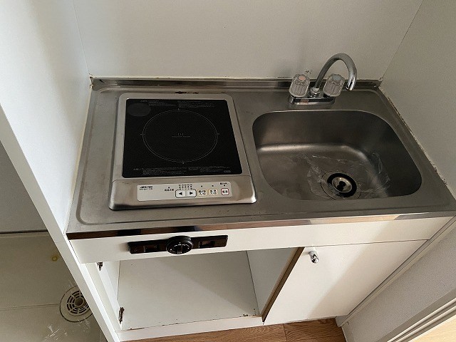 グランコンフォート本厚木 キッチン