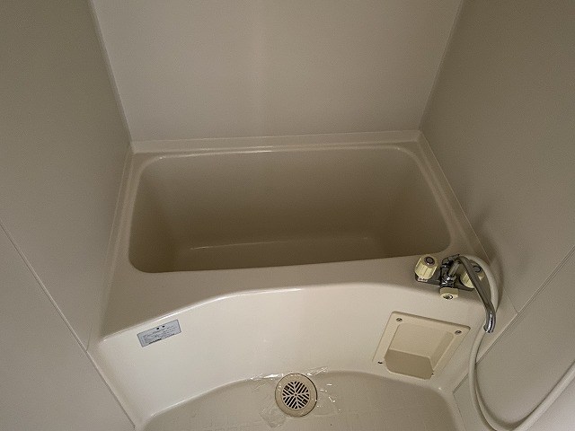 グランコンフォート本厚木 風呂画像