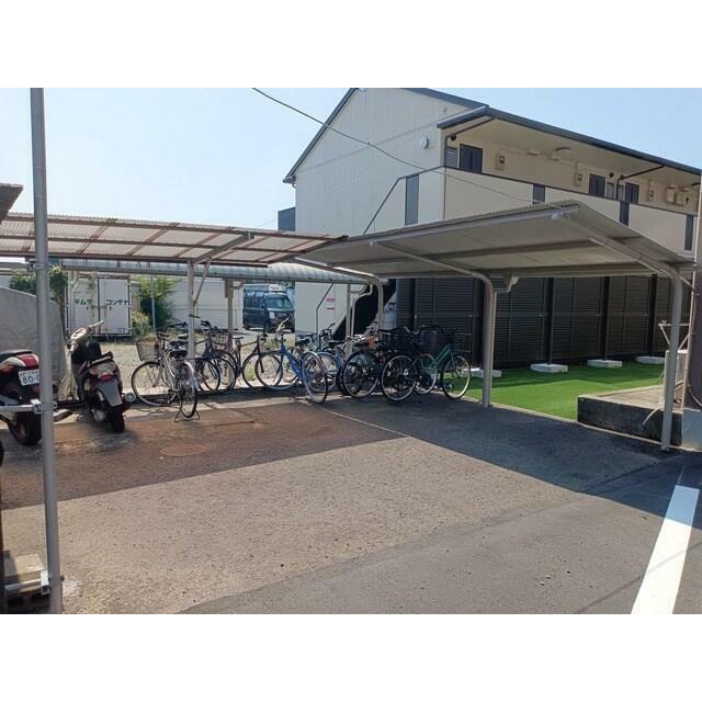 プラザファミーユ その他8