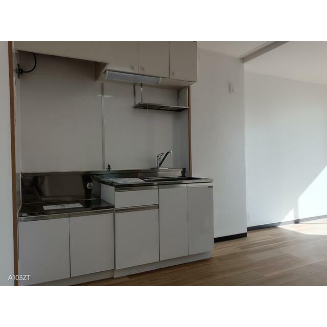 プラザファミーユ キッチン