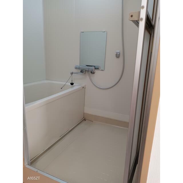 プラザファミーユ 風呂画像