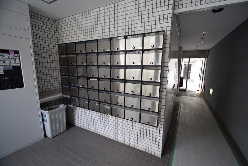 ユーコート本厚木 その他外観2